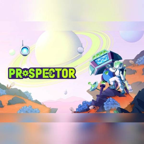 Prospector (PC) Steam Gift - GLOBAL.