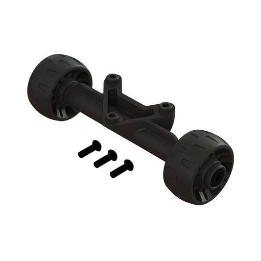 Arrma - ARA-2116 - Wheelie Bar Set