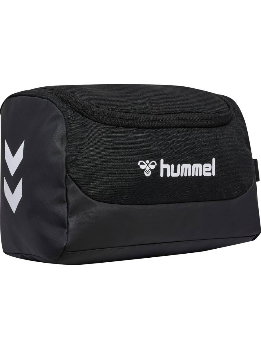 Hummel LEAD toilet taske - Sort.