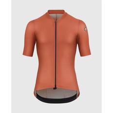 Cykeltrøje Assos Jersey MILLE GT S11 Rusty Brown