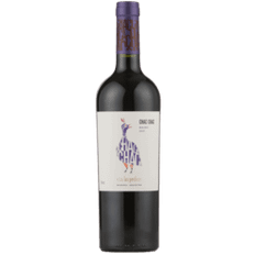 Bodegas Las Perdices Malbec Estate - CHAC CHAC