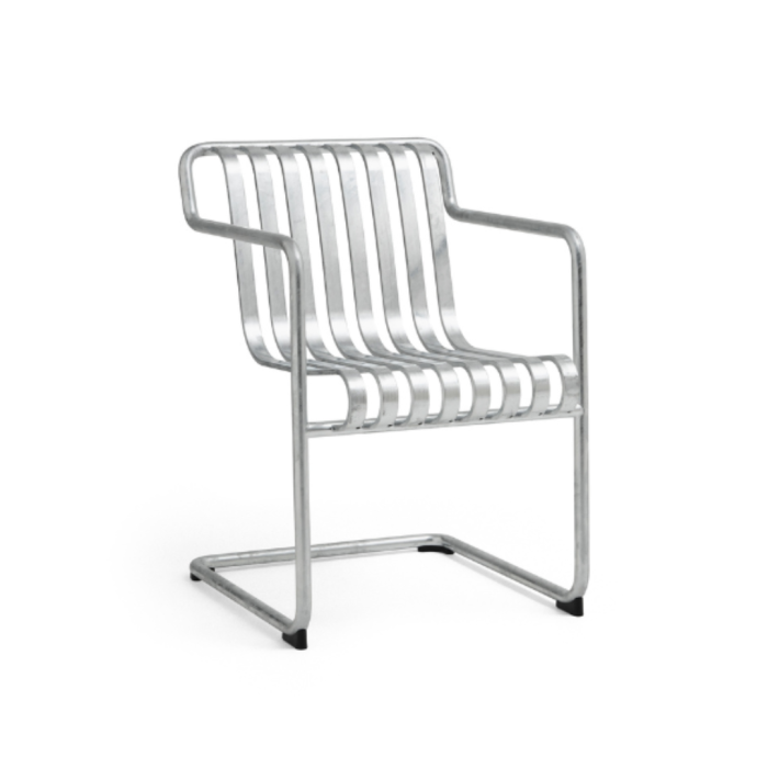 HAY - Palissade Cantilever Dining Armchair