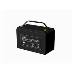 Batteri 105Ah/12V/330x173x212