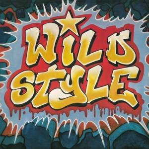 Va - Wild Style / Mr Bongo