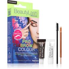 RefectoCil Pro Brow Colour Ögonbrynsfärg Skugga Blackbrown 1 st.