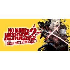 No More Heroes 2 Desperate Struggle (PC) - Standard