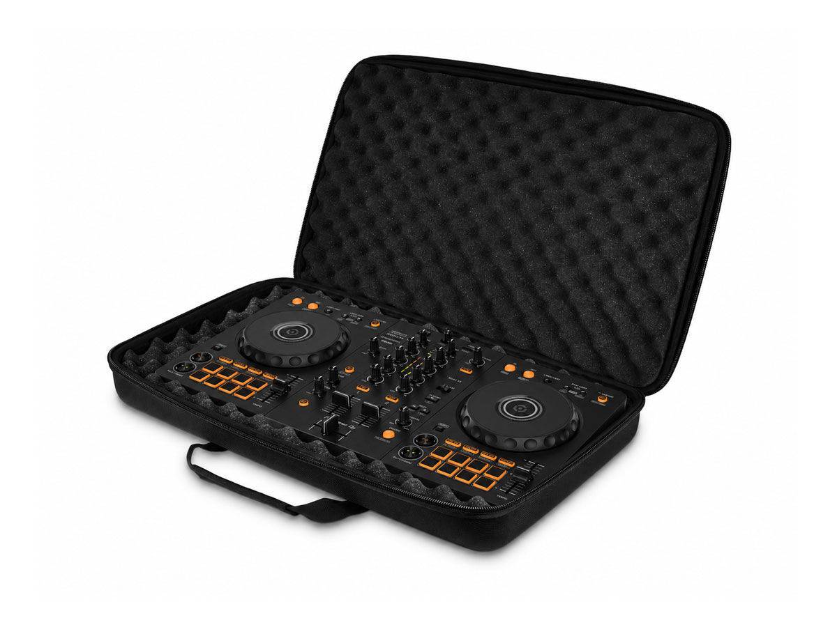 DDJ-FLX4 + DJC-B BAG