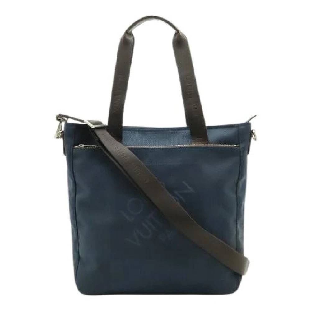 Louis Vuitton Vintage - Pre-owned Damier Geant Jongl Bag Vintage - Dam - ONE Size -
