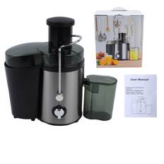 Multifunctional Juicer Machine Household Electric Fruit and Vegetable Juicer Kitchen Appliances L
