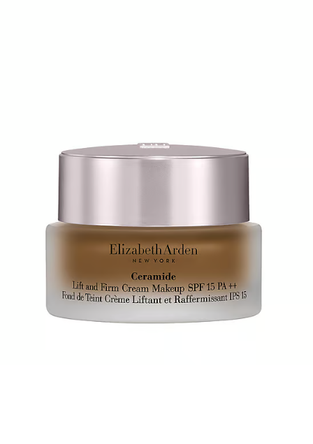 Elizabeth Arden - Ceramide L&F Foundation - 30 gr - Klar til levering - Prismatch - 540w