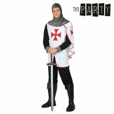 Kostume til voksne Multifarvet XL - XL