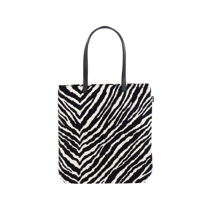 ARTEK - Zebra Tote Bag - taske