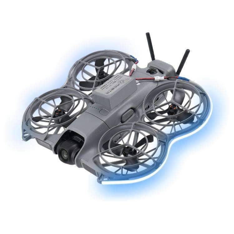 dji neo 2 led list - Förbättra - DJI Neo 2 LED List för Förbättrad