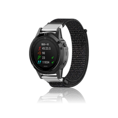 Garmin Descent G1 / Quatix 7 / 7 Pro Velcro Rem