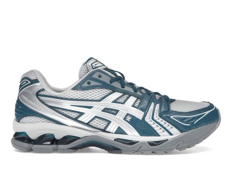 ASICS Gel-Kayano 14 Glacier Grey Pure Silver - 46.5 / Standard