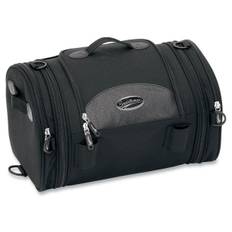 Saddlemen R1300LXE Deluxe MC Roll Bag, MC taske