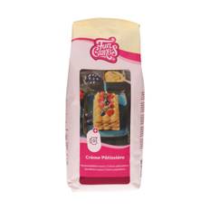 Kagecreme/Vanillecreme - Mix, 1 kg FunCakes