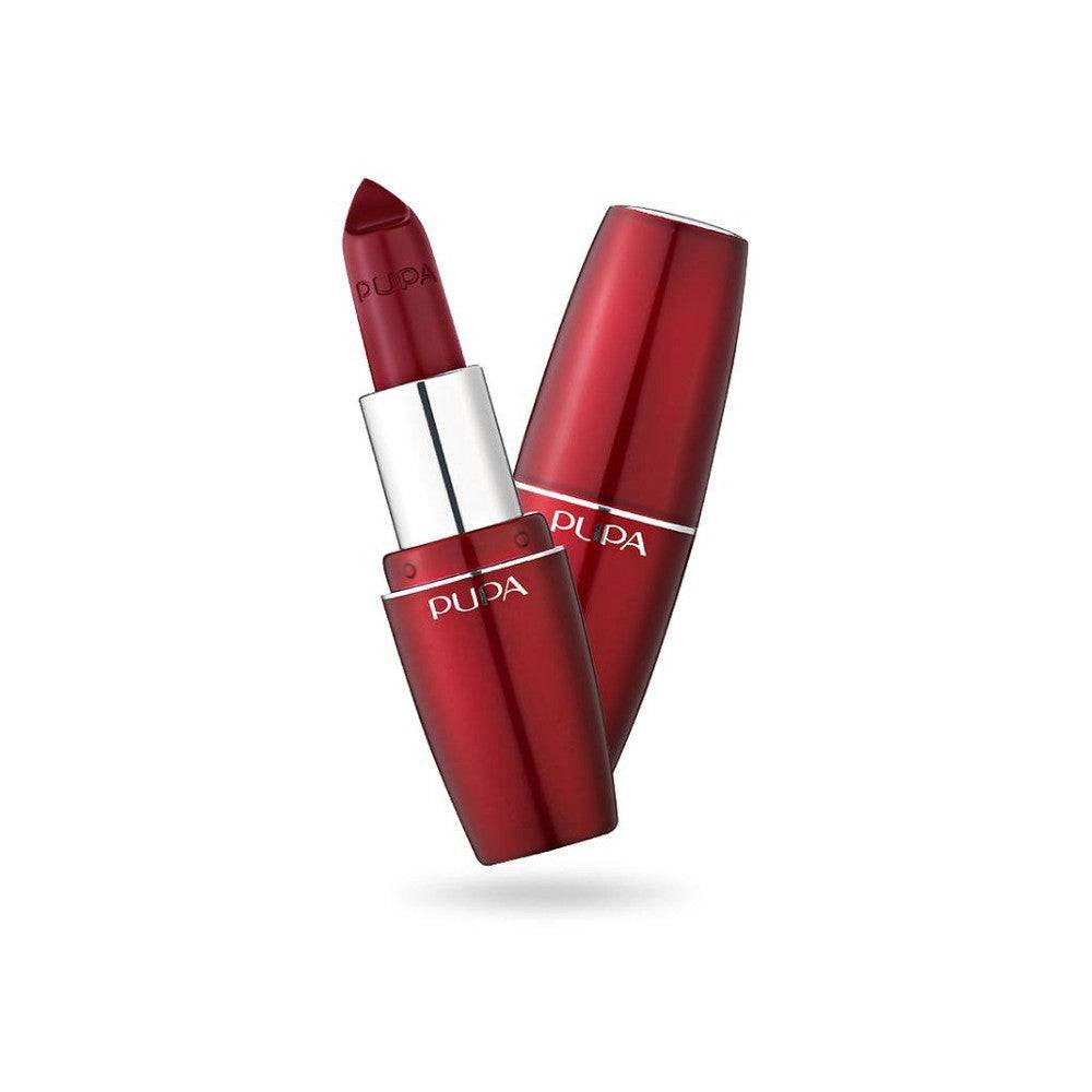Pupa Volymkrämläppstift 402 Rouge Noir 3,5 ml