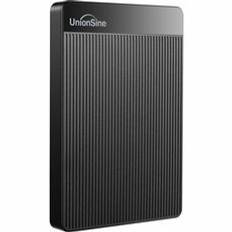 externe Festplatte 500 USB3.0 2,5"