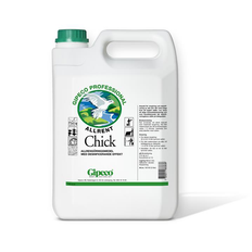 CHICK Multidesinfektion 5L, Gipeco