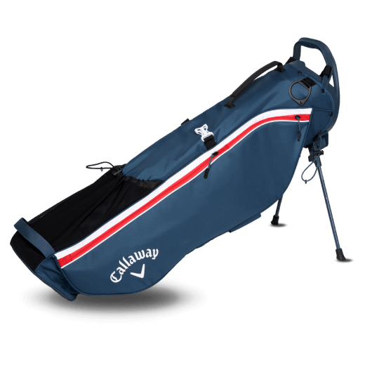 Callaway Carry+ Pencil - Bärbag (Färg: Navy)