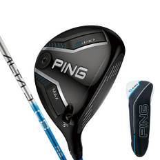 Ping G440 MAX Fairway Wood ALTA J CB BLUE Number 7 Right-handed FLEX-SR
