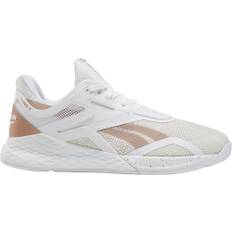 Reebok - Nano X træningssko - Dame  - 37.5  - Hvid