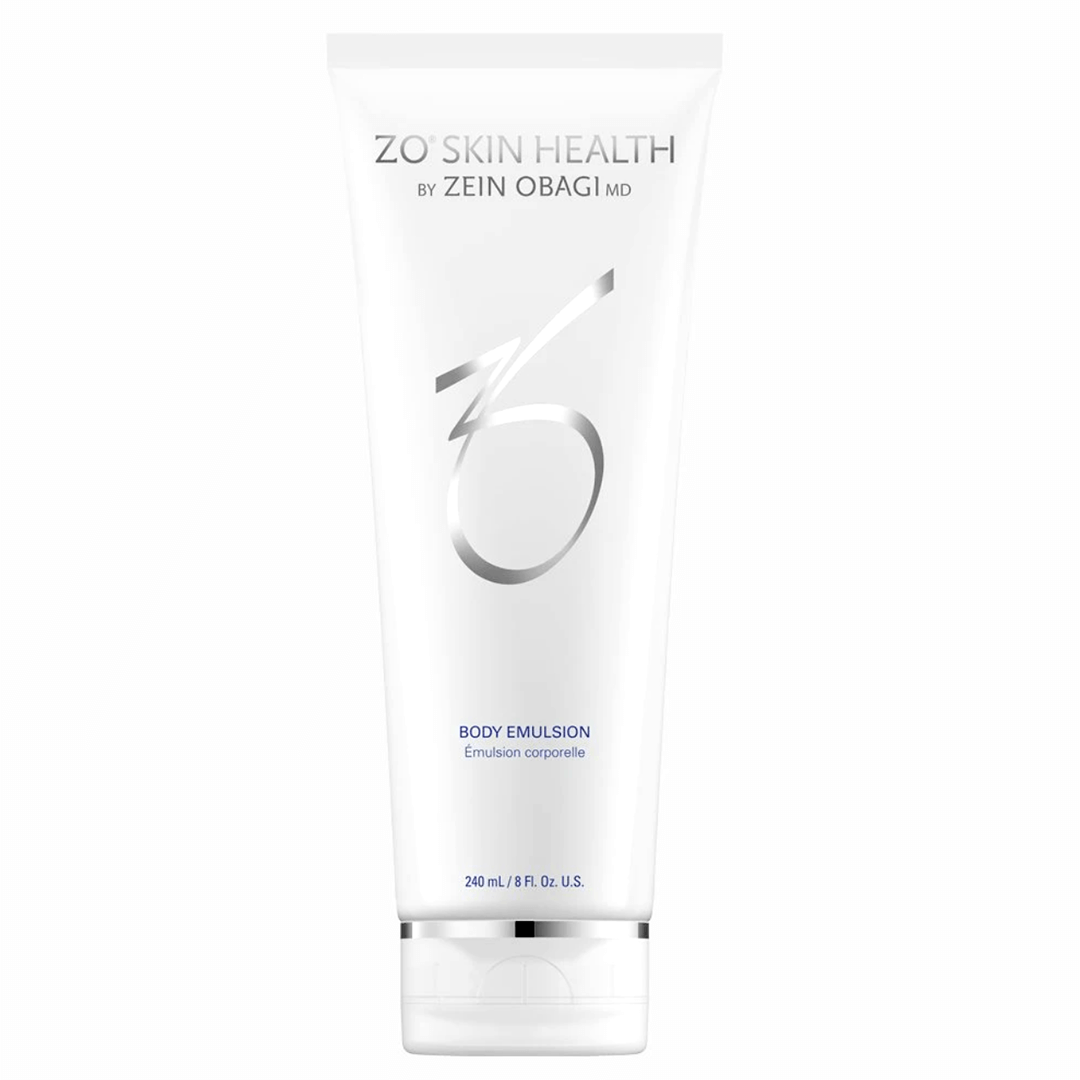 Body Emulsion