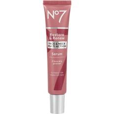 No7 Restore & Renew Multi Action Face & Neck Serum Face & Neck Serum - 30 ml