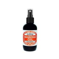 Dr K Soap Company Shaving Oil Cool Mint (Volym: 100ml)