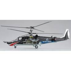 Easy Model 37023 Ka-50 Russian Airforce N.22, Black Shark 1/72