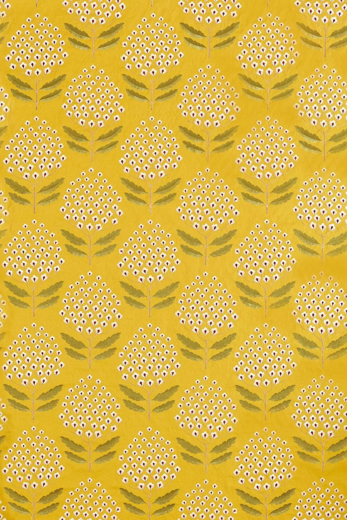 Sanderson Fabric Bellis 237116