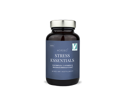 Nordbo Stress Essentials 60 kapslar