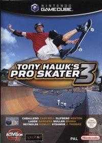 Tony Hawk's Pro Skater 3 (Beg)