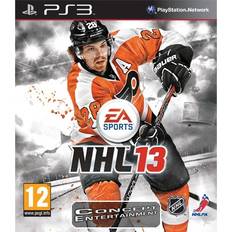 PS3 NHL 13