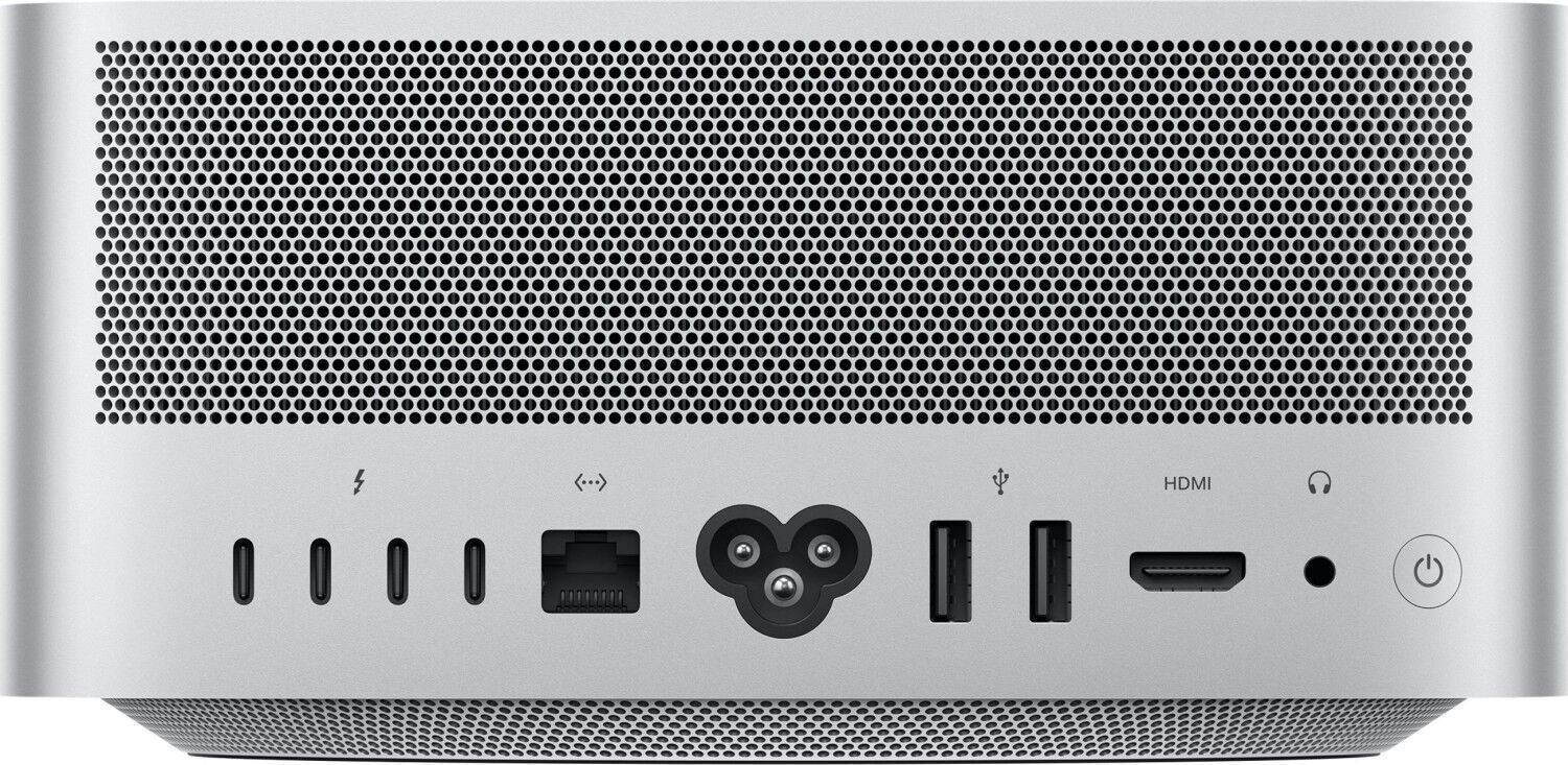Apple Mac Studio 2022 M1 Max | 32-Core GPU | 64 GB | 1 TB SSD