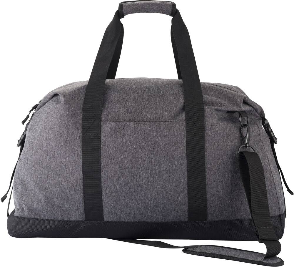Weekend Duffle - antracit Onesize