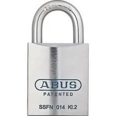 Abus hængelås 83/45s (Snowman)