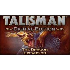 Talisman - The Dragon Expansion DLC