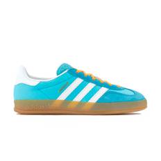 Gazelle Indoor "Preloved Blue White Gum" - EUR 40 - US 7