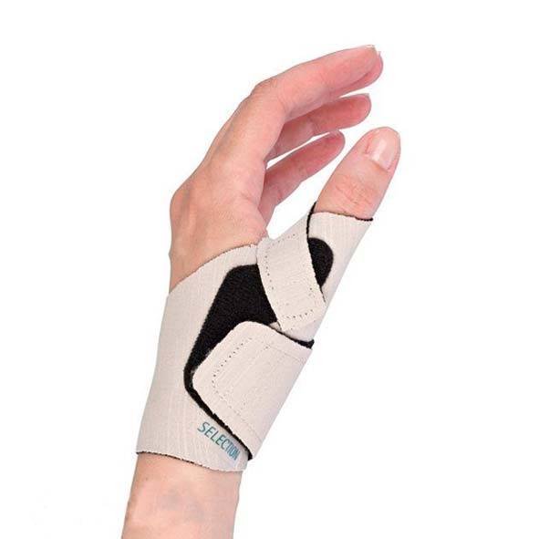 Tommelbandage - Selection Soft