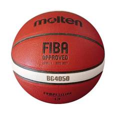 Molten BG4050 Basketball (Size 6)