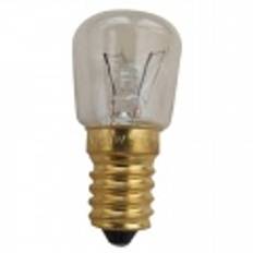 Ovnpære 220/230v e14 25w