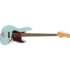 Squier Classic Vibe '60s Jazz Bass LRL DPB
