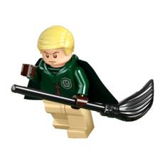 LEGOÂ® - Harry Potter - hp430 - Draco Malfoy (76416)