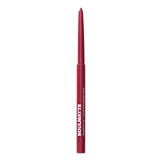 MORPHE - Soulmatte Lip Liner - Rød