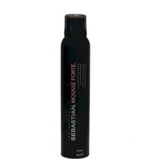 Sebastian Mousse Forte, 200 ml