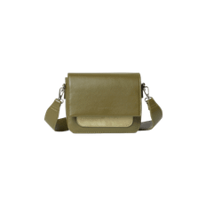 Carin Wester Crossbody CYNTHIA Handväskor Grön ONESIZE