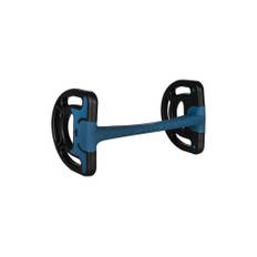 Sensitive Bit - Black / Blue - 14,5