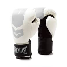 Everlast Youth Prospect Training Boxing Gloves - Hvid